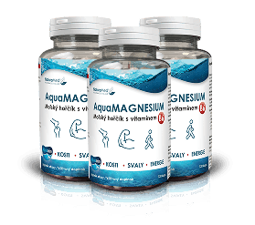 AquaMagnesium produkt