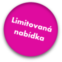 Limitovná nabídka